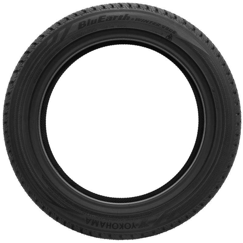 Yokohama  BluEarth Winter V906 205/55 R16