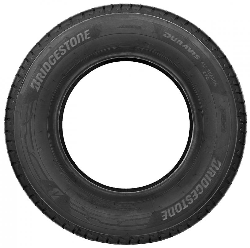 Bridgestone  DURAVIS ALL SEASON EVO 215/70 R15