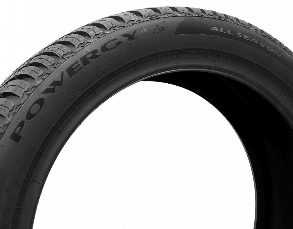 Pirelli  POWERGY ALL SEASON SF 215/55 R17
