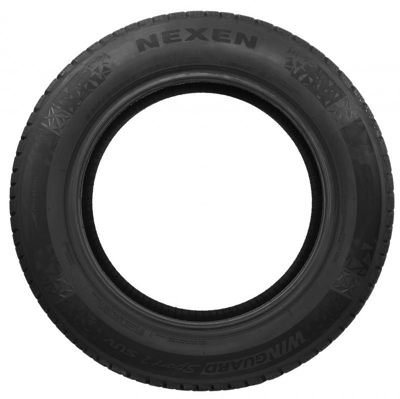 Nexen  WINGUARD SPORT 2 SUV 215/65 R16