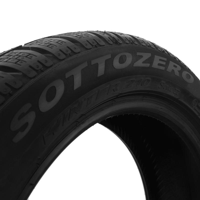 Pirelli  WINTER SOTTOZERO SERIE II 265/35 R21