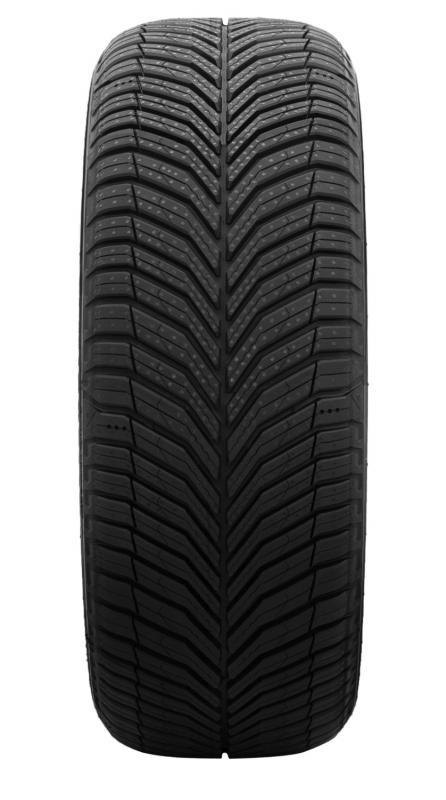 Michelin  CROSSCLIMATE 3 205/55 R16
