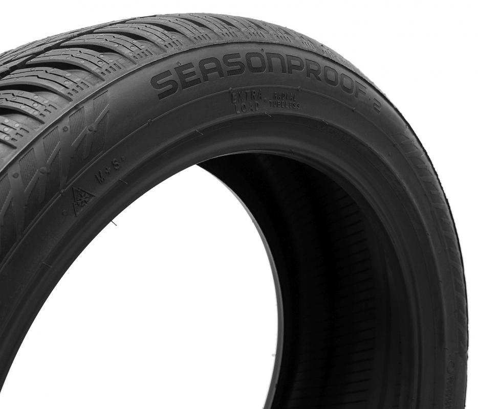 Nokian  SEASONPROOF 2 205/60 R16