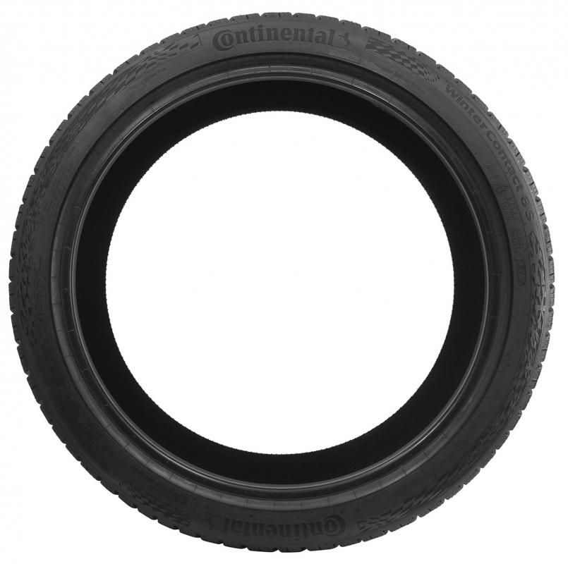 Continental  WINTERCONTACT 8 S 285/45 R20