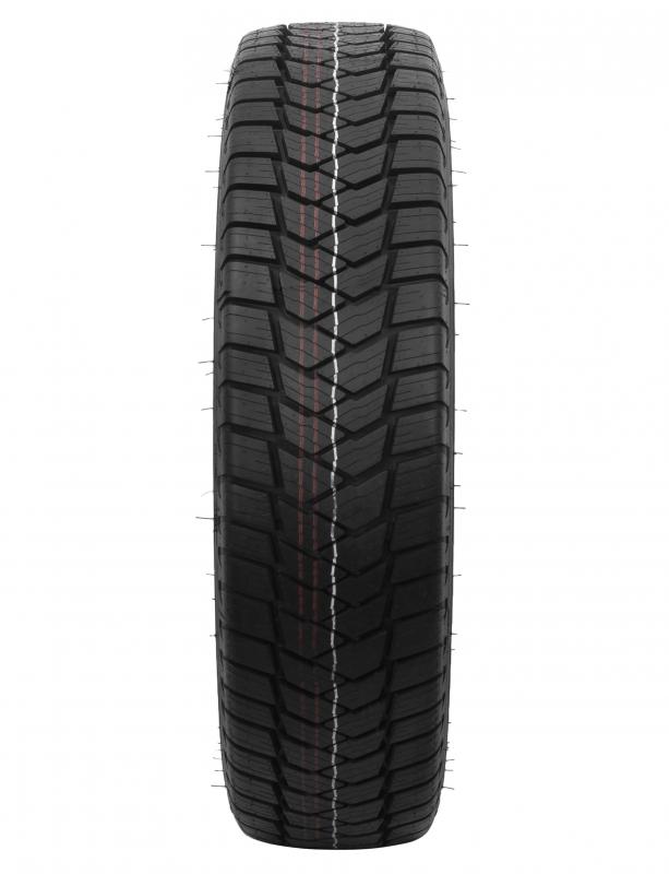 Bridgestone  DURAVIS ALL SEASON 205/75 R16