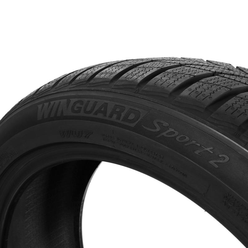 Nexen  WINGUARD SPORT 2 195/65 R15