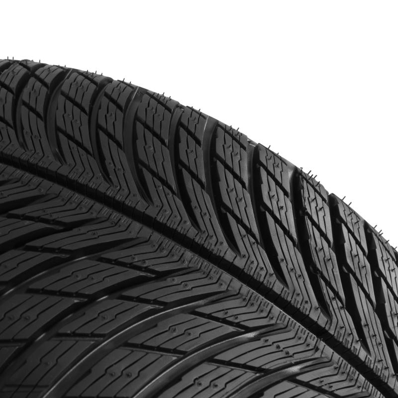 Michelin  PILOT ALPIN 5 315/30 R21
