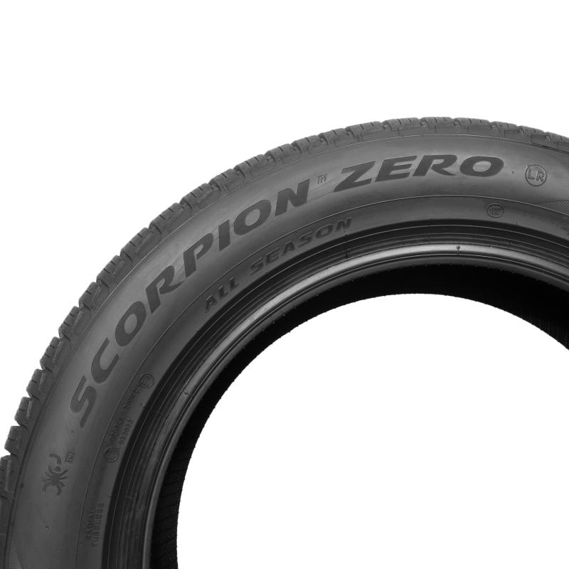 Pirelli  SCORPION ZERO ALL SEASON 235/60 R18