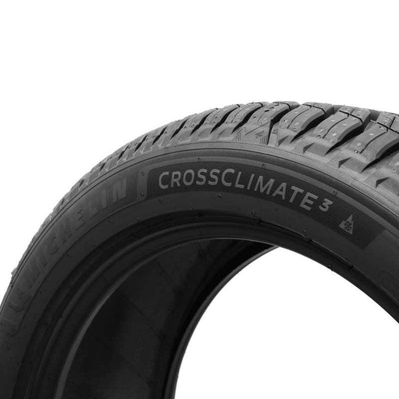 Michelin  CROSSCLIMATE 3 205/55 R16