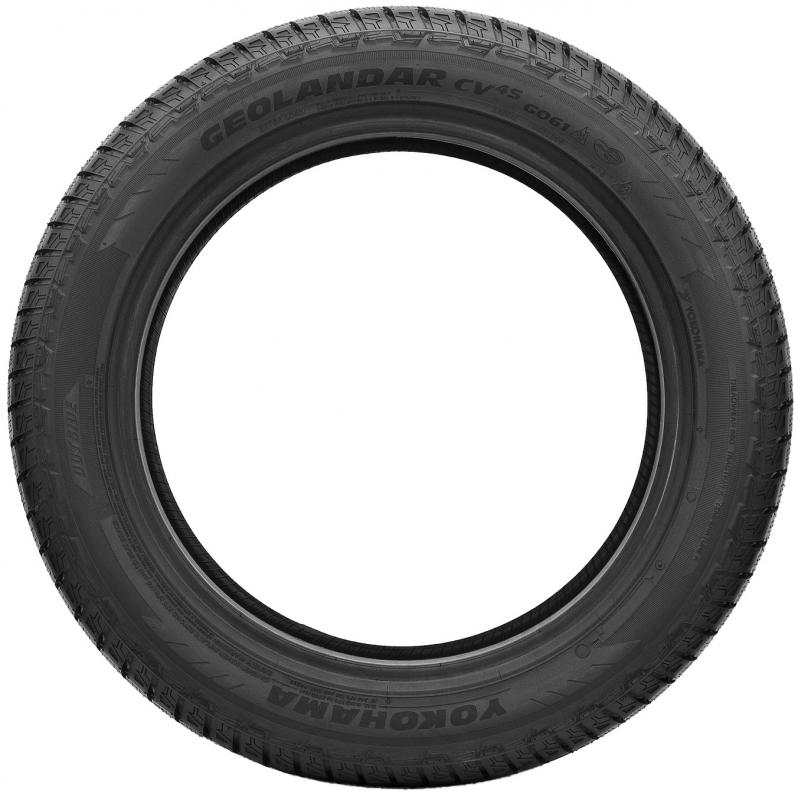 Yokohama  GEOLANDAR CV 4S G061 225/60 R17