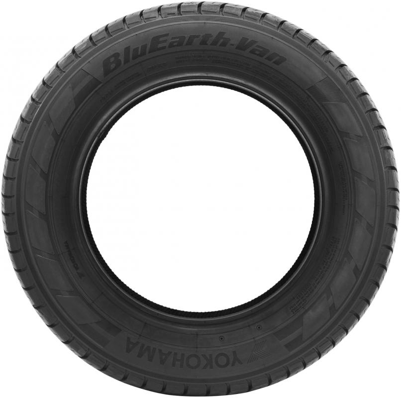 Yokohama  BluEarth-Van RY55 195/70 R15