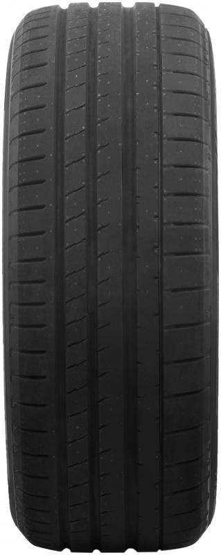 Yokohama  ADVAN Sport V107 SUV 275/45 R20