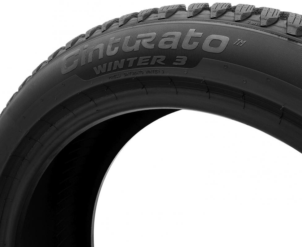 Pirelli  CINTURATO WINTER 3 225/45 R17