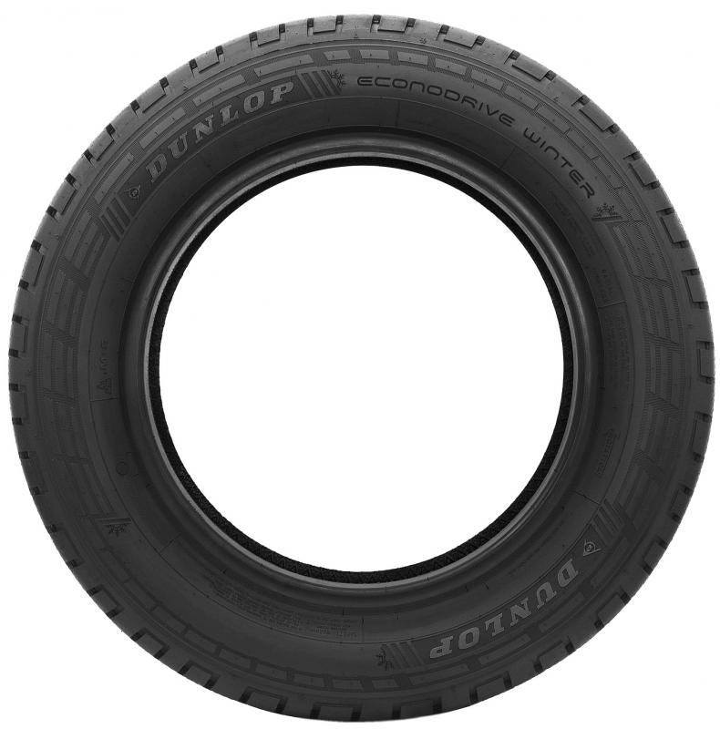 Dunlop  ECONODRIVE WINTER 195/70 R15
