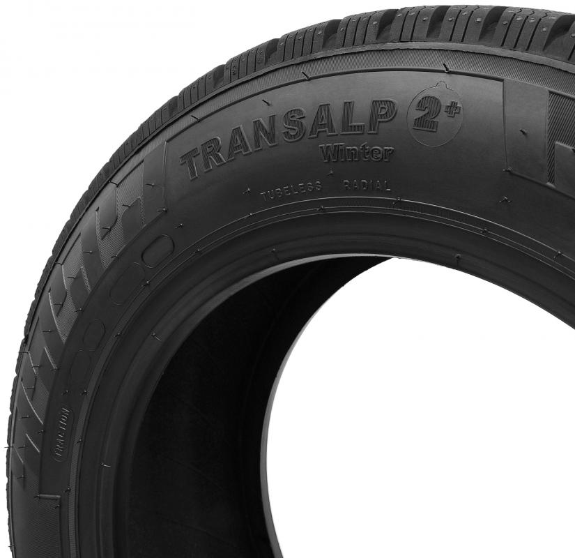 Kleber  TRANSALP 2+ 215/65 R15
