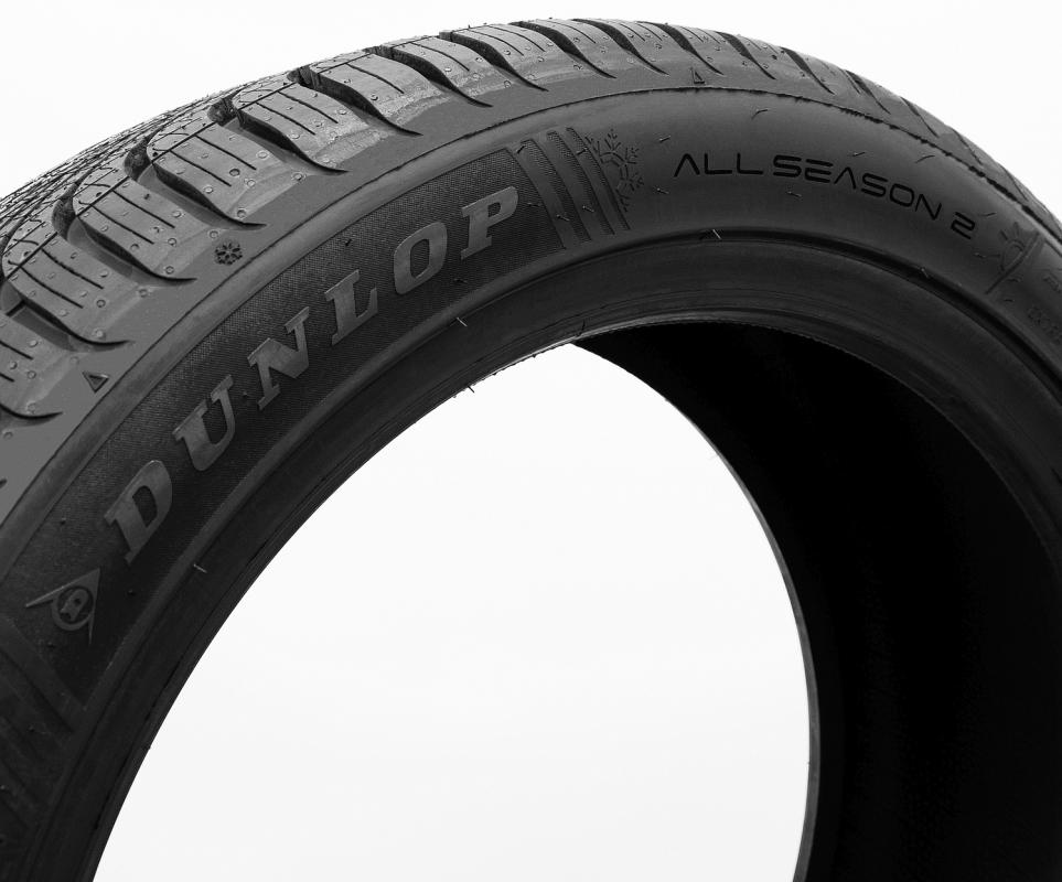 Dunlop  ALL SEASON 2 175/70 R14