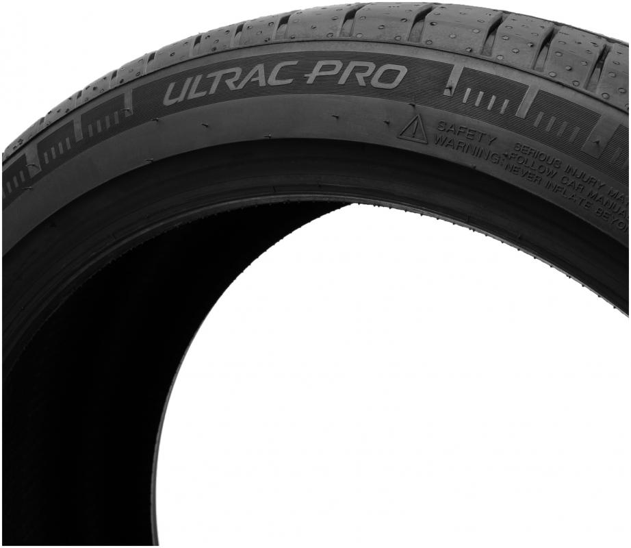 Vredestein  ULTRAC PRO 255/40 R19