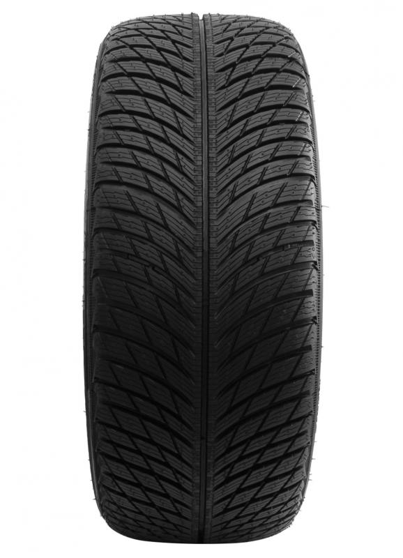 Michelin  PILOT ALPIN 5 315/30 R21