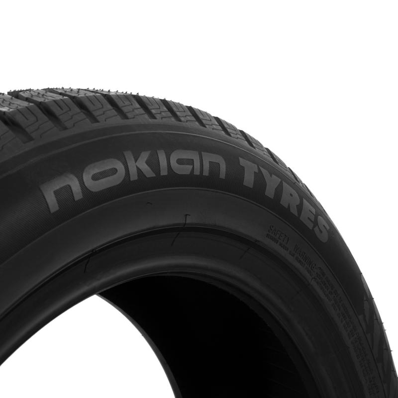 Nokian  SNOWPROOF 1 195/50 R15
