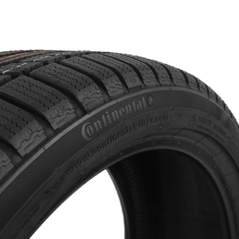 Continental  CONTIWINTERCONTACT TS830P 295/30 R20