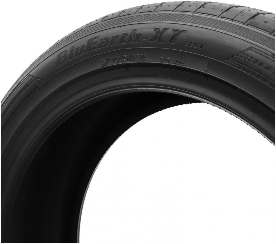 Yokohama  BluEarth-XT AE61 245/50 R19