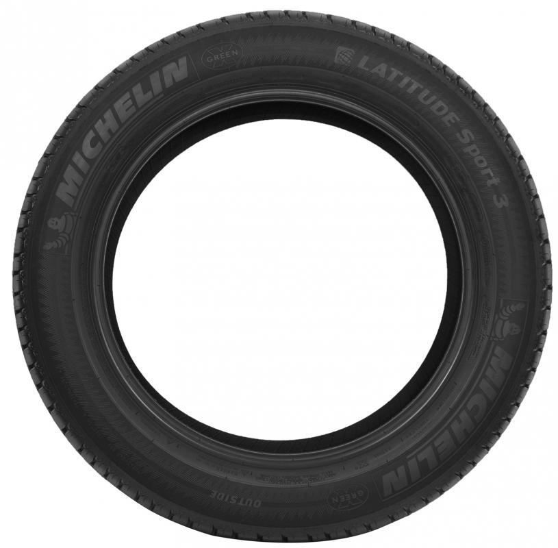 Michelin  LATITUDE SPORT 3 315/40 R21