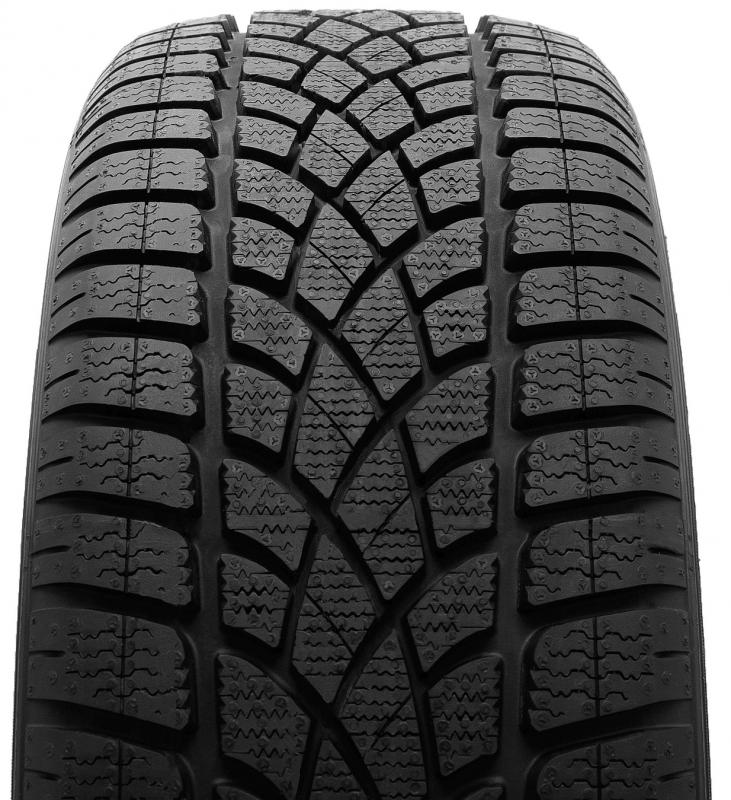 Dunlop  SP WINTER SPORT 3D 235/40 R19