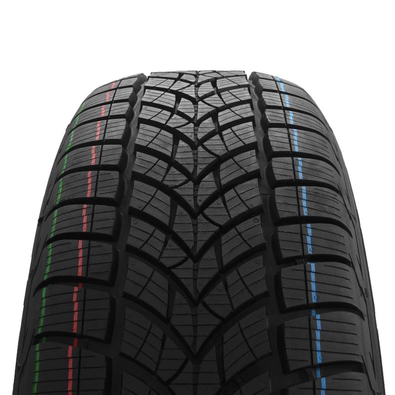 Dębica  FRIGO SUV 2 235/65 R17