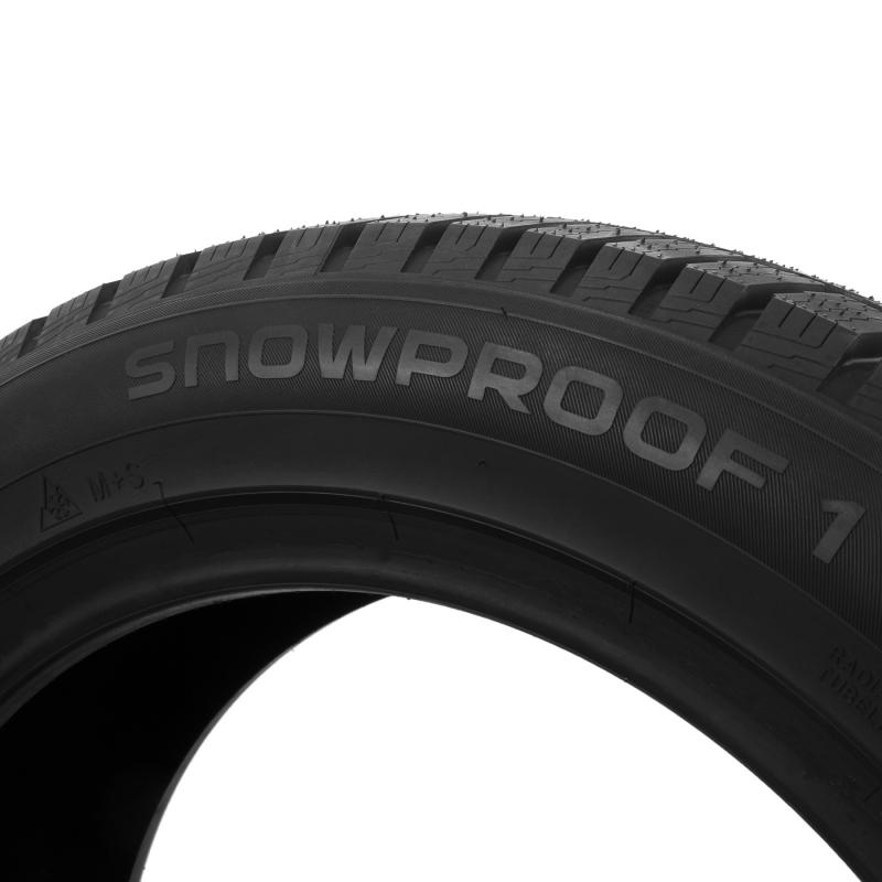 Nokian  SNOWPROOF 1 195/50 R15