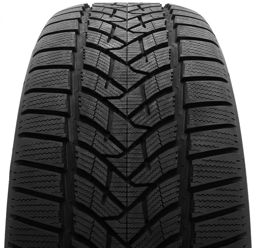 Dunlop  WINTER SPORT 5 SUV 235/60 R18