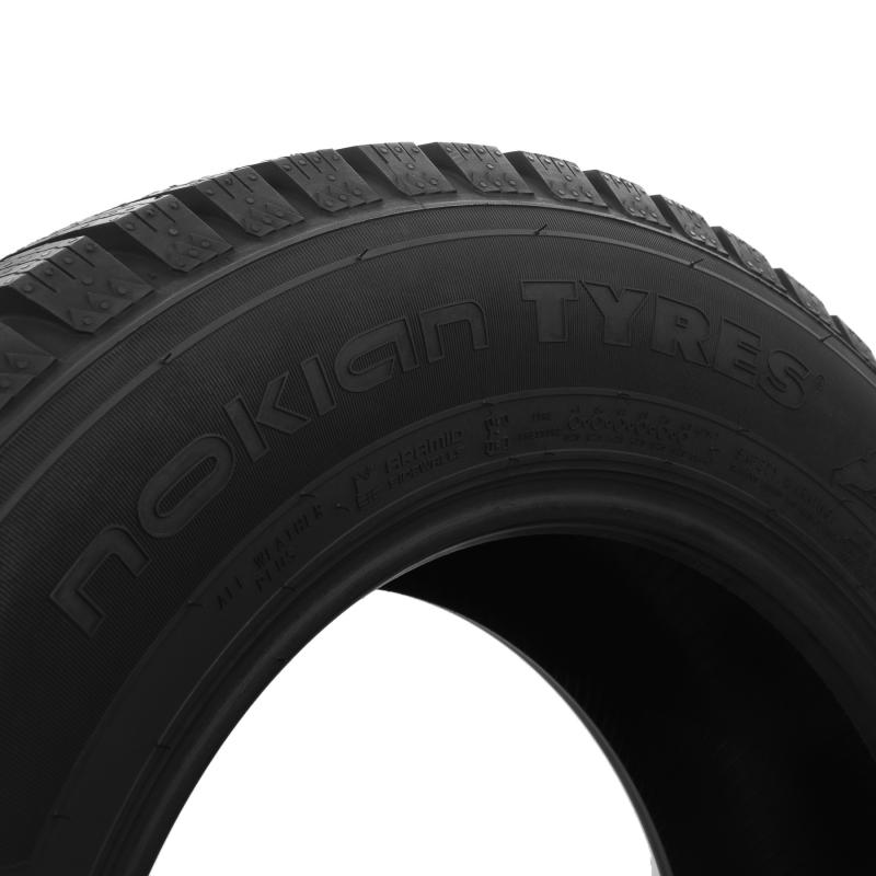Nokian  SNOWPROOF C 195/70 R15