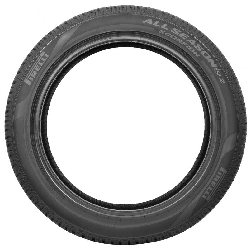 Pirelli  SCORPION ALL SEASON SF2 235/65 R18