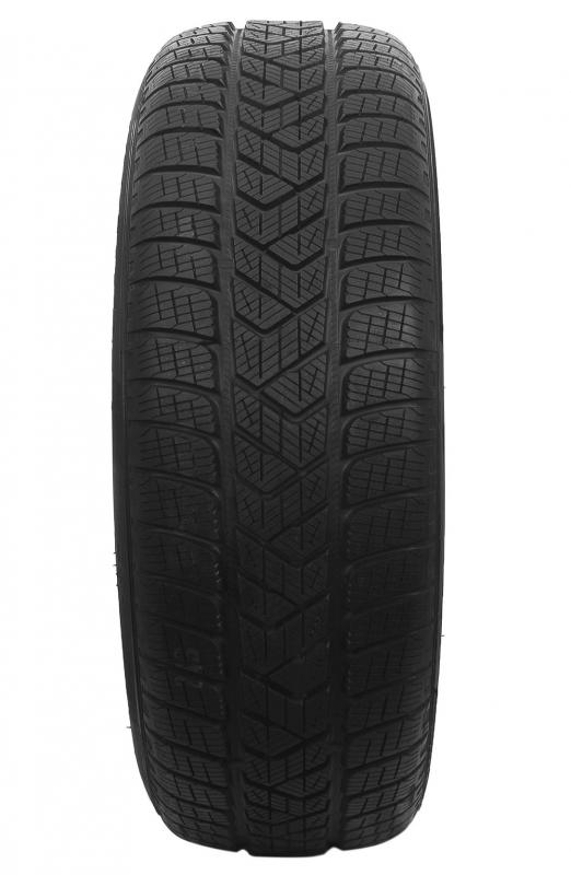 Pirelli  SCORPION WINTER 325/40 R22