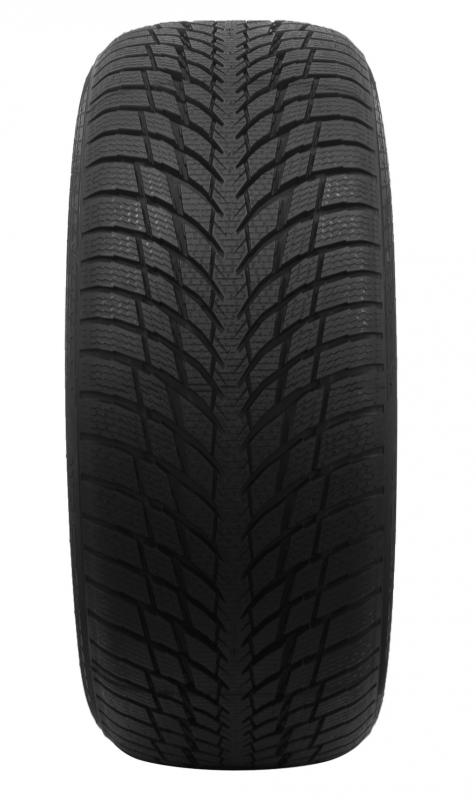 Nokian  WR SNOWPROOF P 245/45 R17