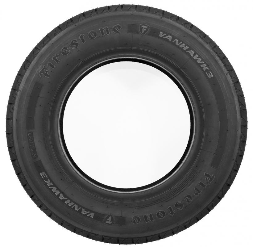 Firestone  VANHAWK 3 195/75 R16