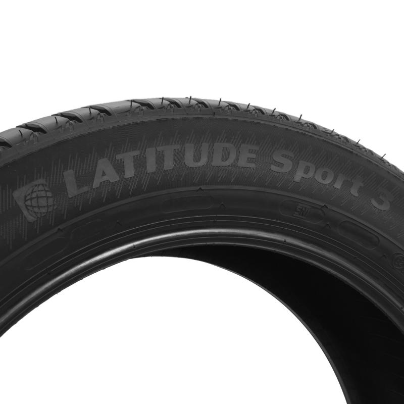 Michelin  LATITUDE SPORT 3 315/40 R21