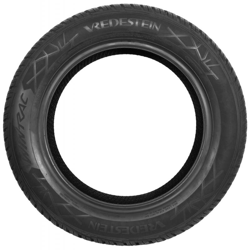 Vredestein  WINTRAC 205/60 R16