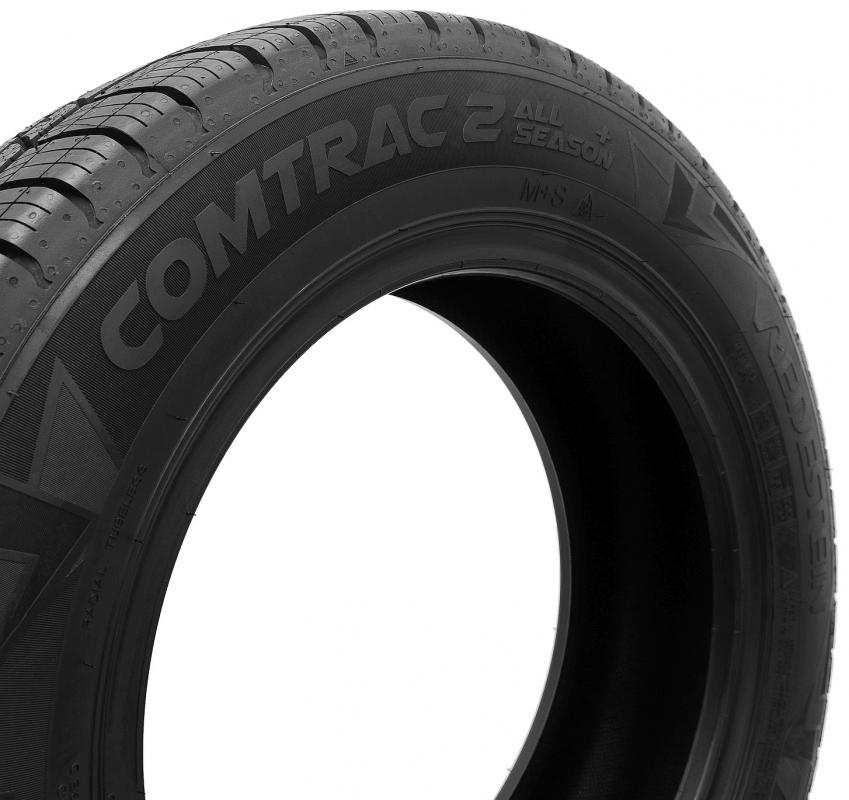 Vredestein  COMTRAC 2 ALL SEASON+ 205/75 R16