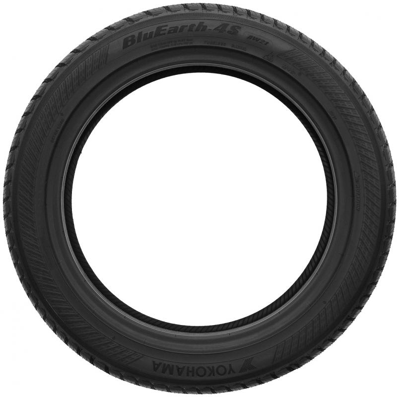 Yokohama  BluEarth-4S AW21 195/60 R15