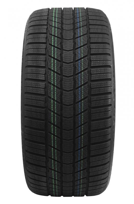 Continental  WINTERCONTACT 8 S 285/45 R20