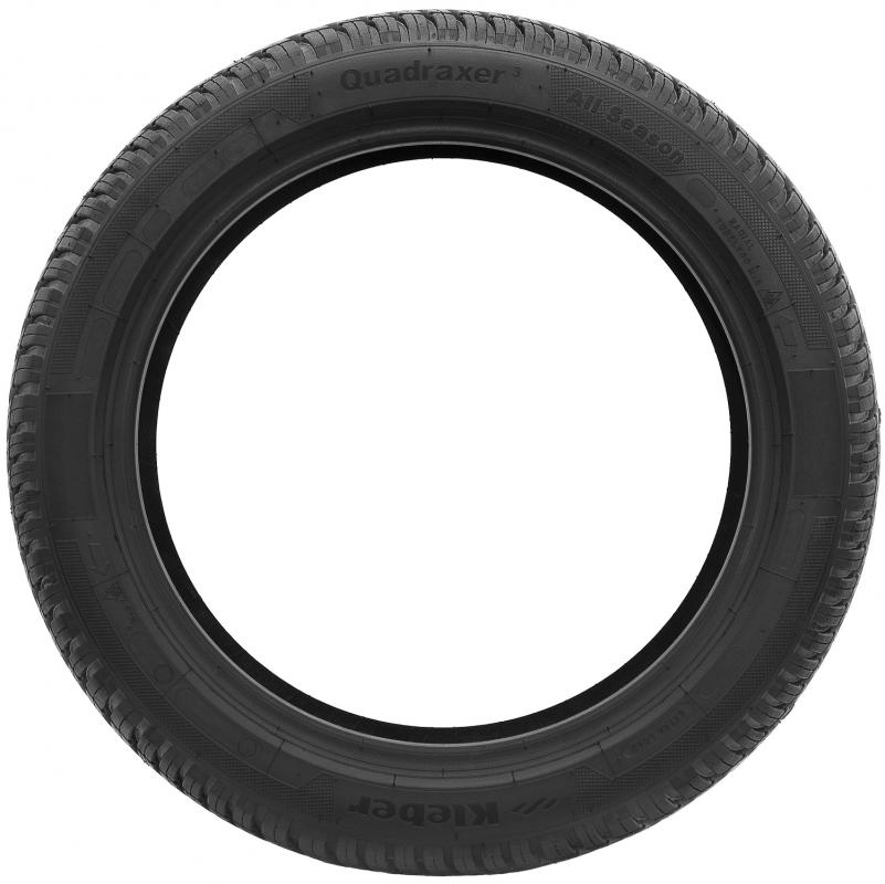 Kleber  QUADRAXER 3 255/40 R20
