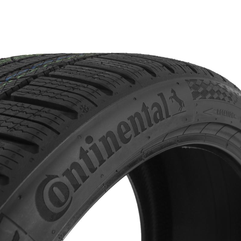 Continental  WINTERCONTACT 8 S 285/45 R20