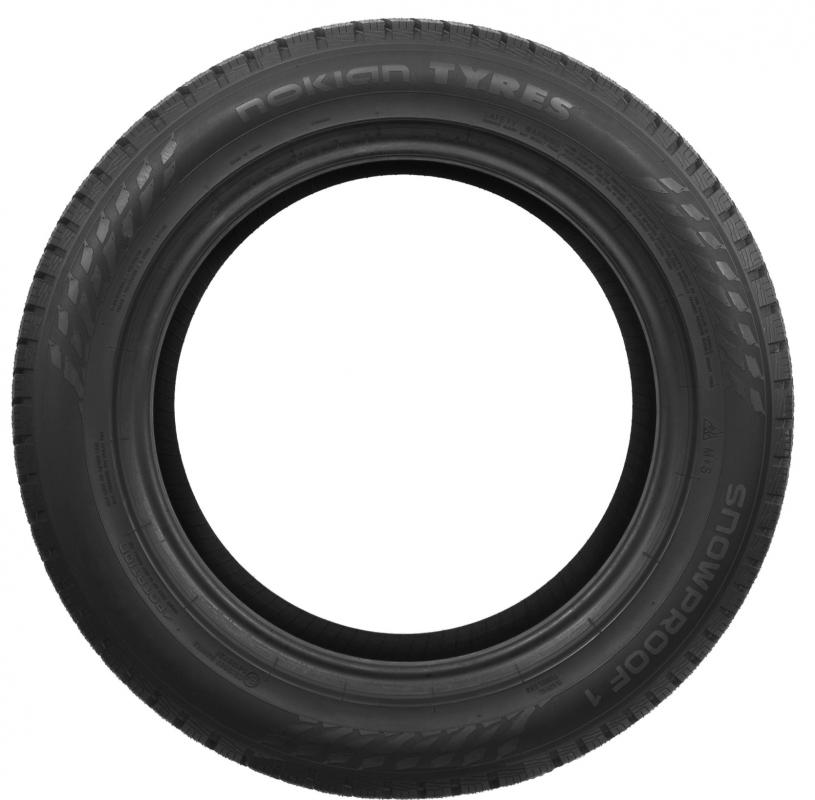 Nokian  SNOWPROOF 1 195/50 R15