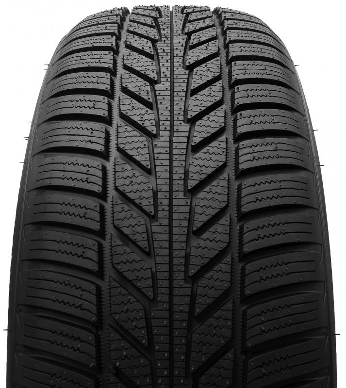 Hankook  WINTER iON I*CEPT IW01 195/60 R17