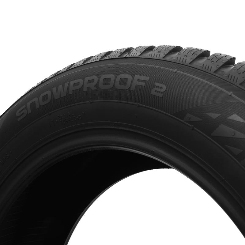 Nokian  SNOWPROOF 2 195/65 R15