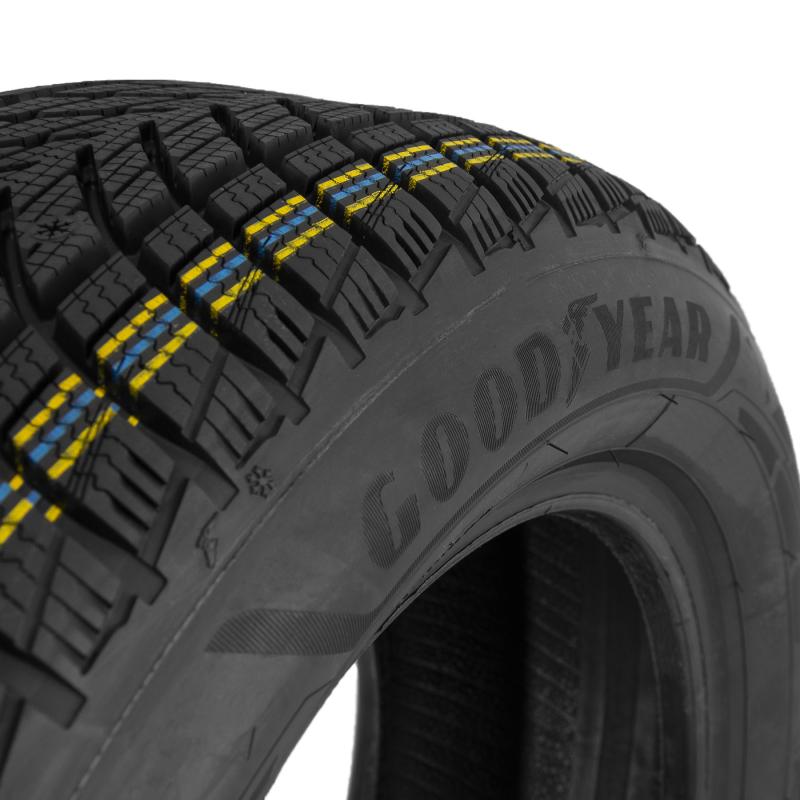 Goodyear  ULTRAGRIP PERFORMANCE 3 175/65 R14