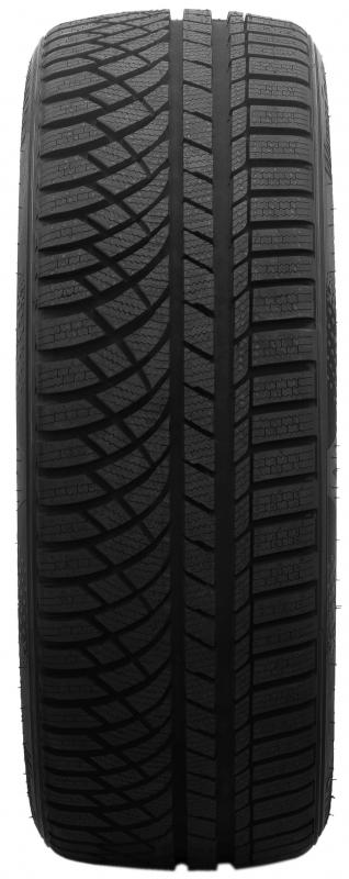 Kumho  WINTERCRAFT WP72 265/35 R20