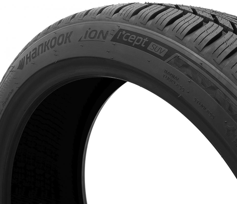 Hankook  WINTER iON I*CEPT SUV IW01A 235/45 R20