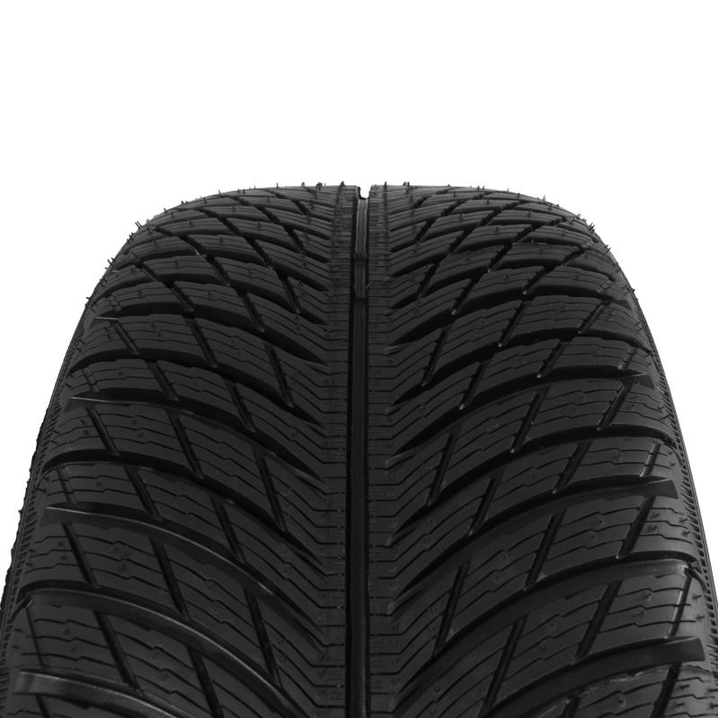 Michelin  PILOT ALPIN 5 315/30 R21