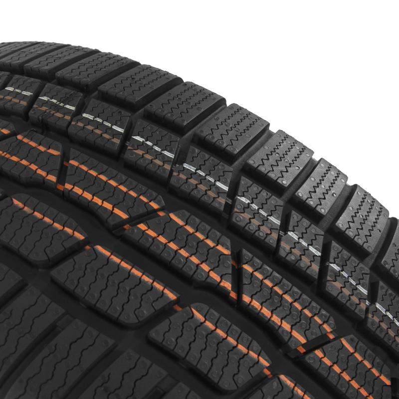 Continental  CONTIWINTERCONTACT TS830P 295/30 R20